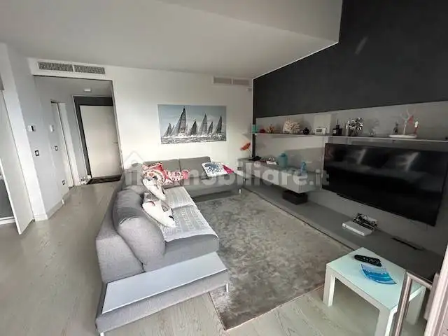 Trilocale Strada di Portopiccolo, Portopiccolo Sistiana, Duino-Aurisina - foto 5