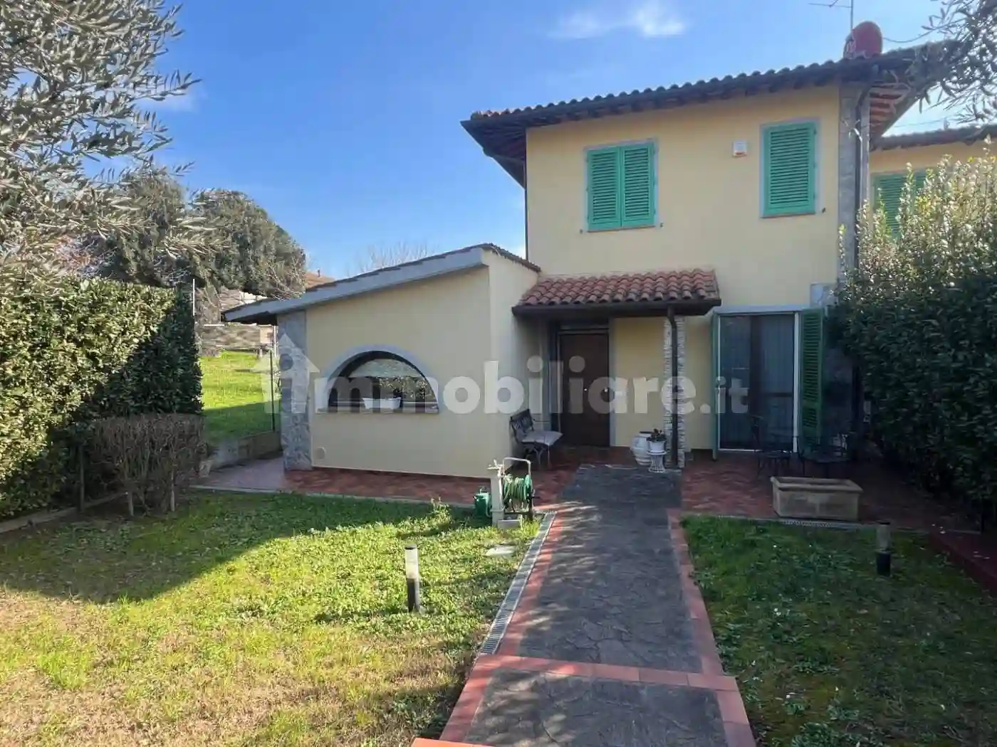 Villetta a schiera - foto 5