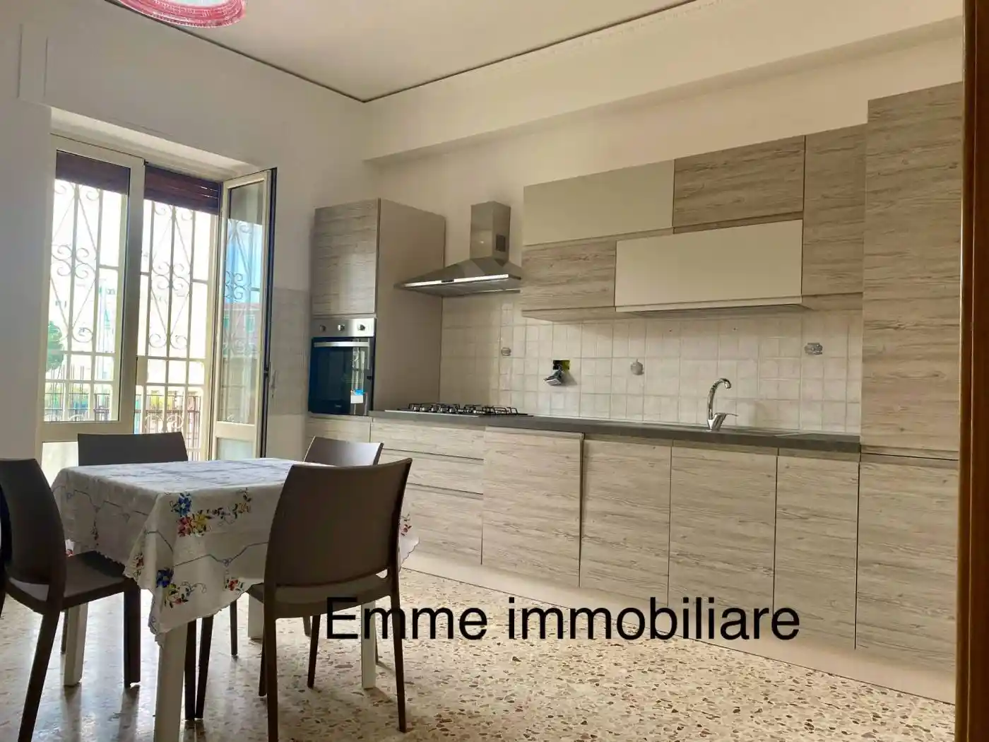 Appartamento viale Principe Umberto 83, Principe Umberto, Messina - foto 2