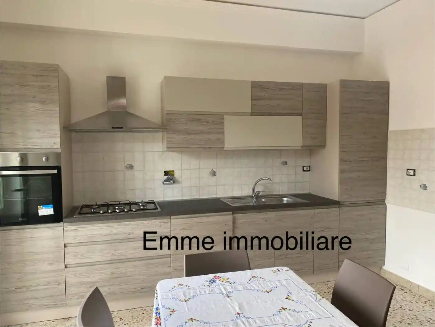 Appartamento viale Principe Umberto 83, Principe Umberto, Messina - foto 4