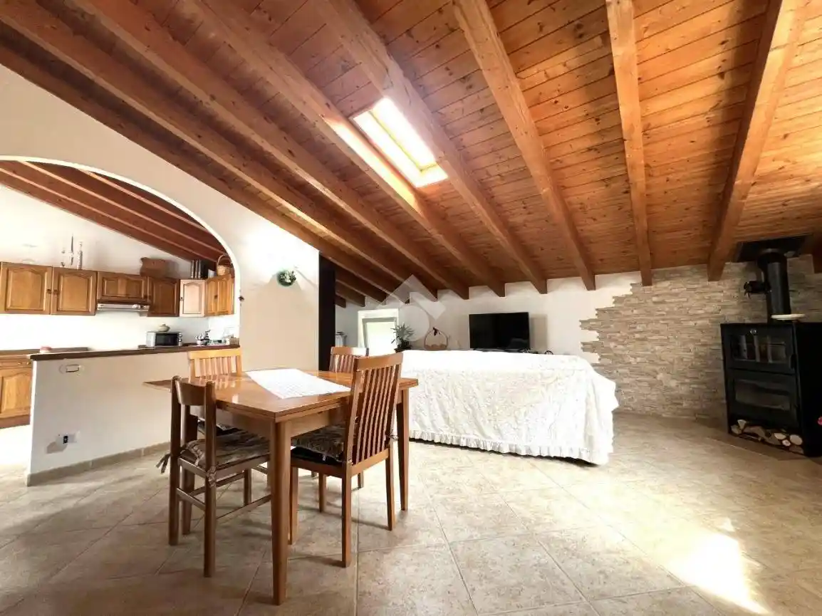 Appartamento in vendita a Nave