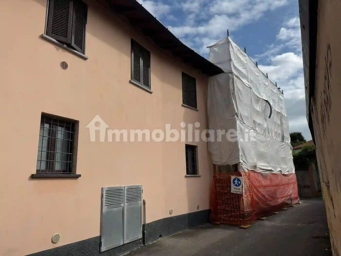 Casa indipendente - foto 5