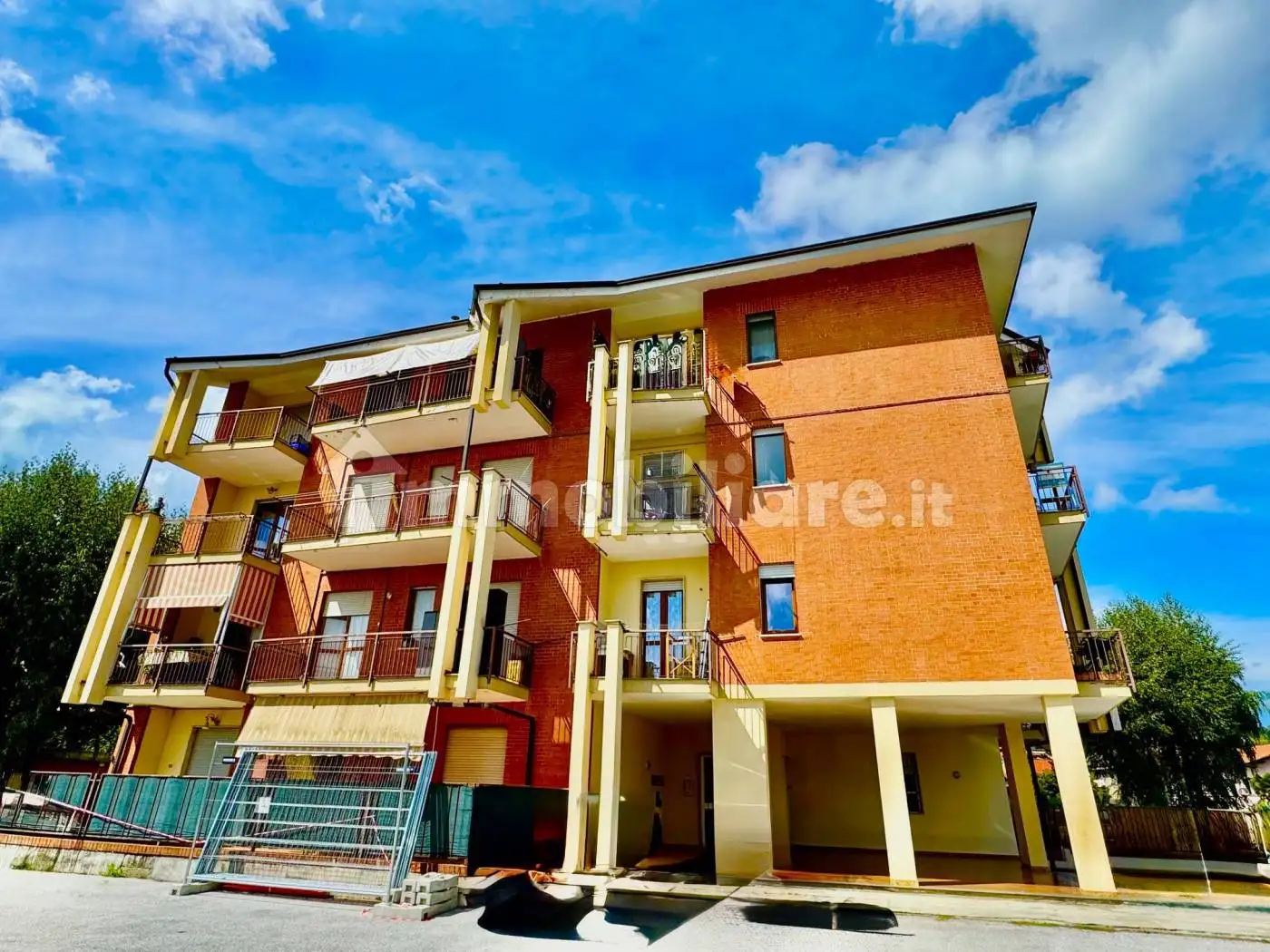 Appartamento in vendita a Manta