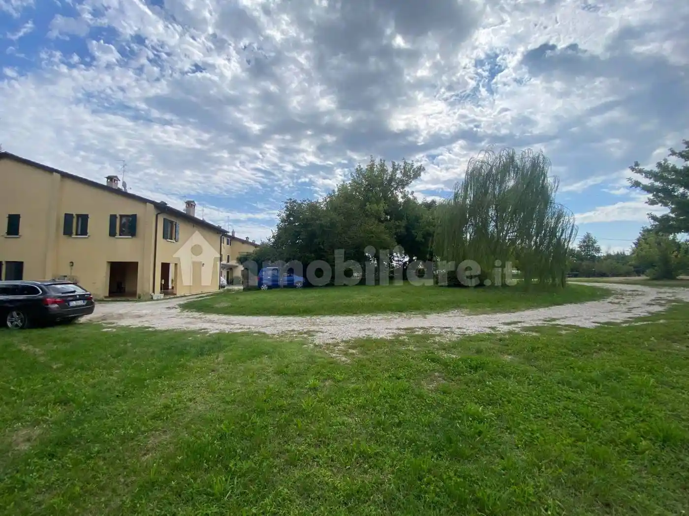 Palazzo - Edificio - foto 2