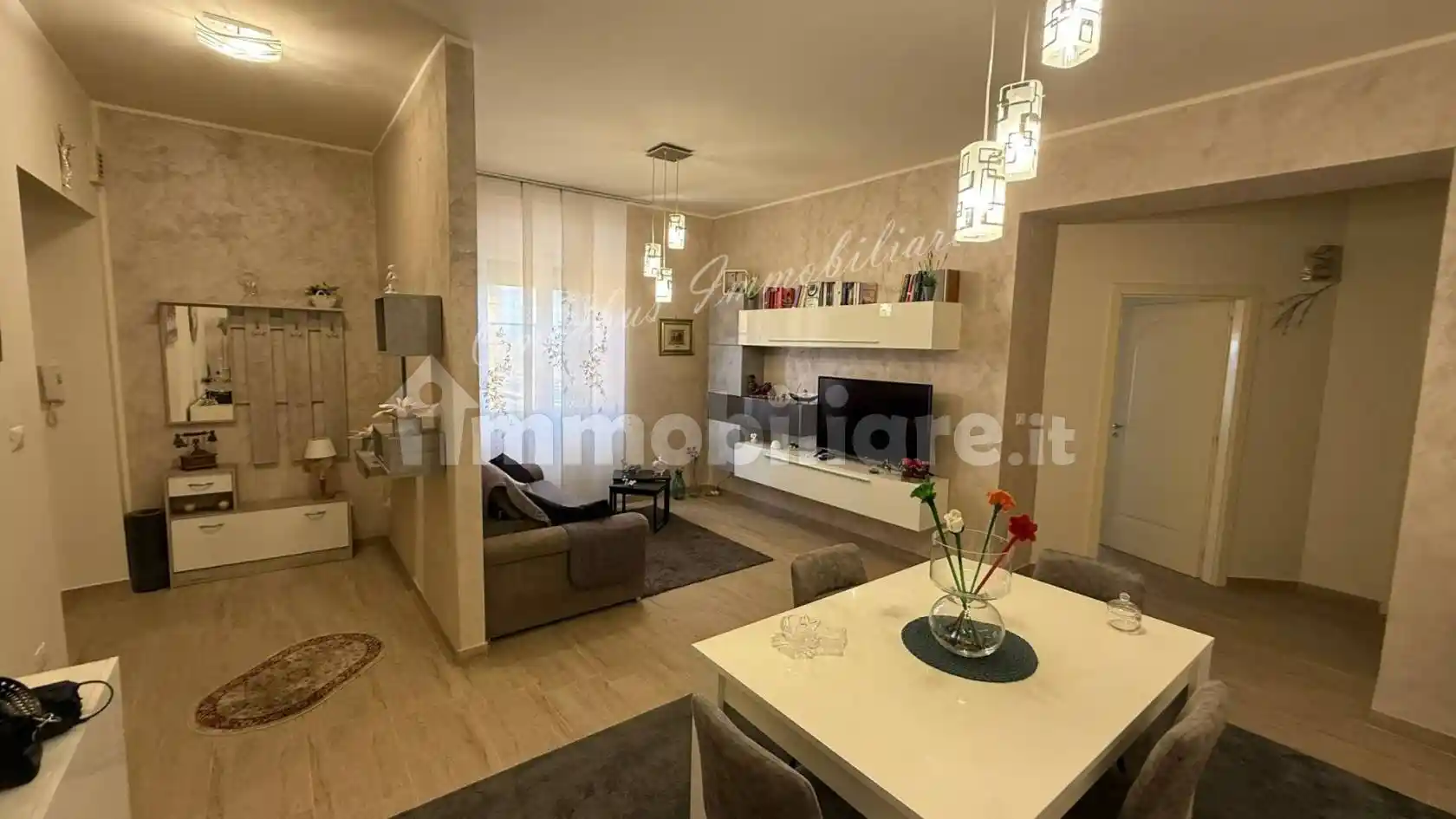 Appartamento in vendita a Foggia