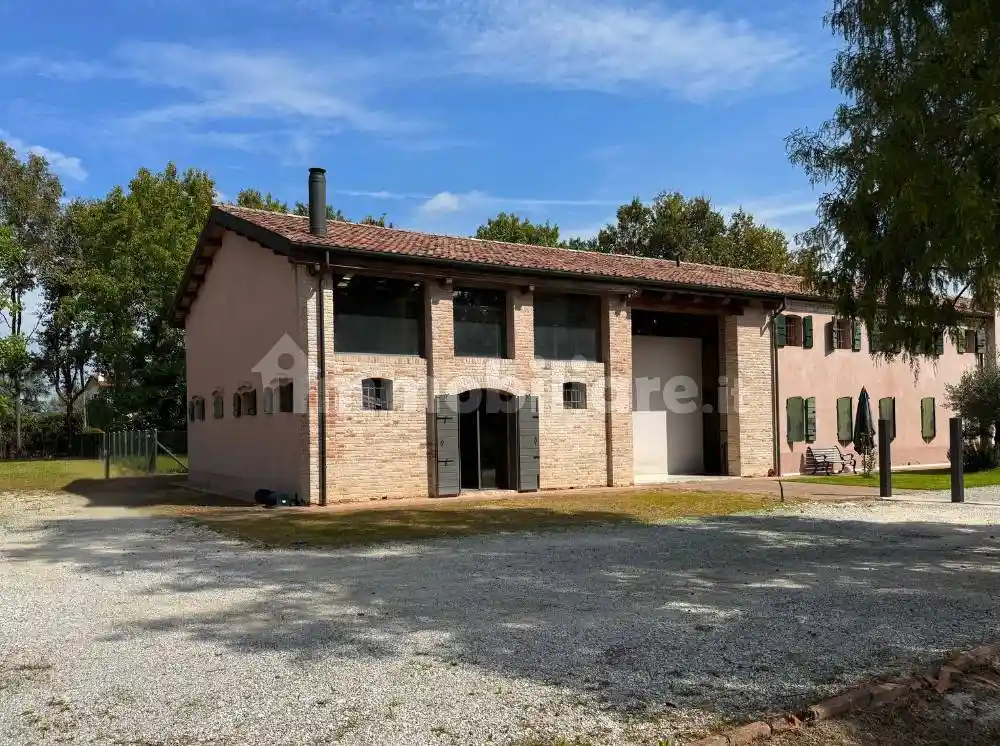 Villetta a schiera in vendita a Pianiga