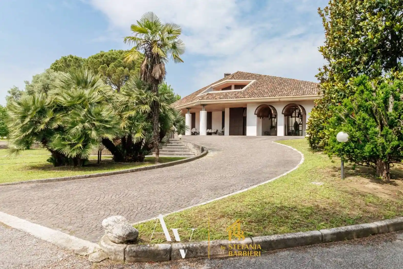 Villa in vendita a Oderzo
