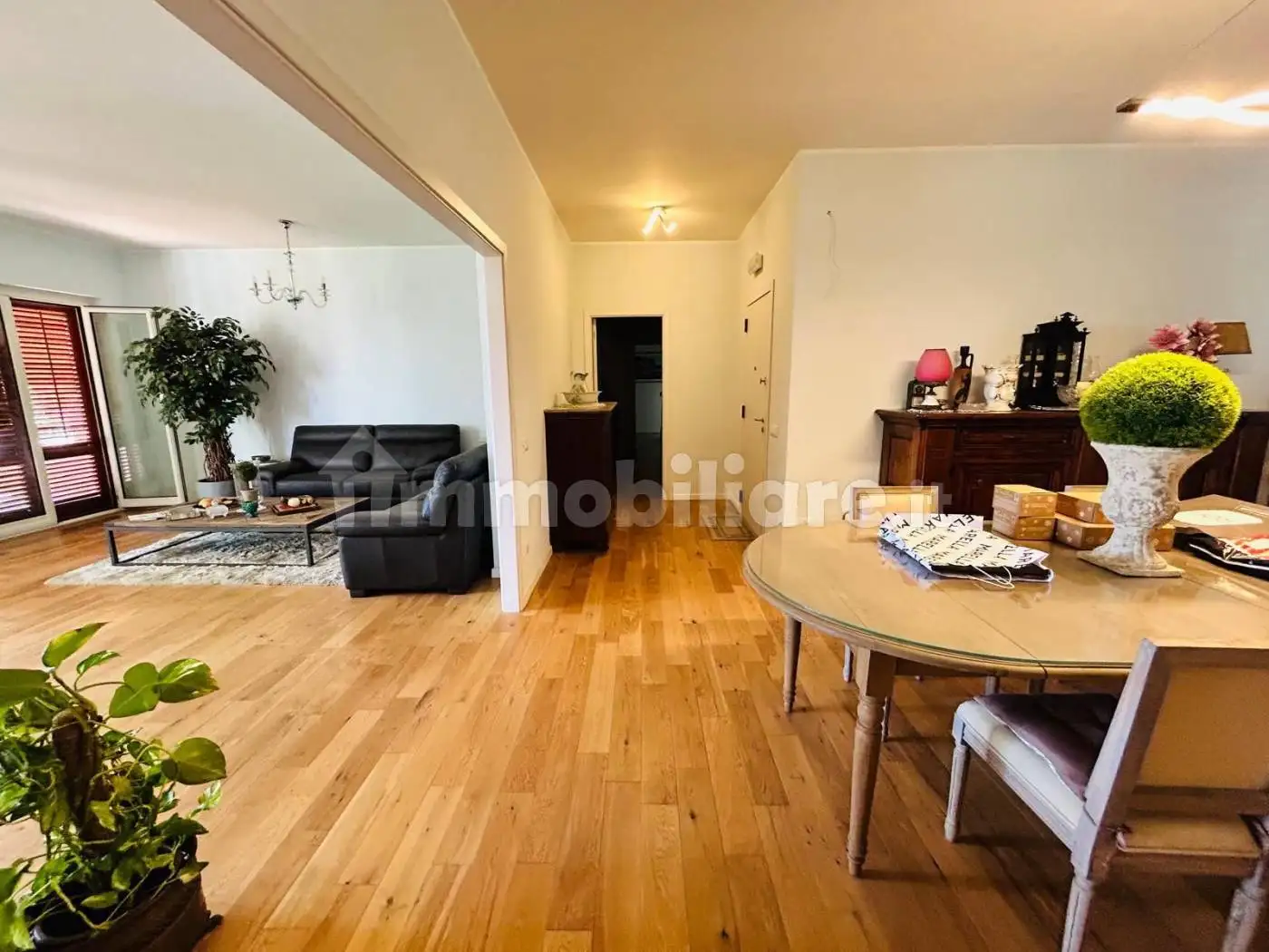 Appartamento in affitto a Villabate