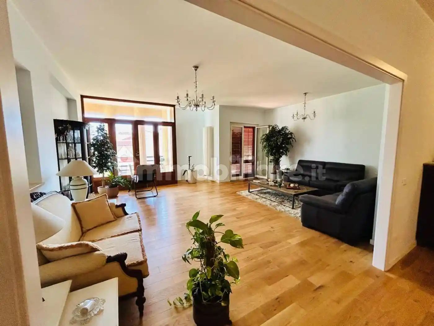 Appartamento via Sandro Pertini, Villabate - foto 2