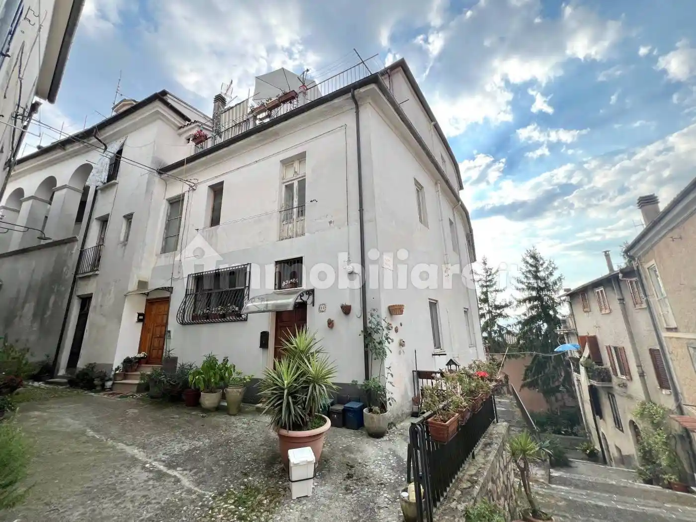 Appartamento in vendita a Atina