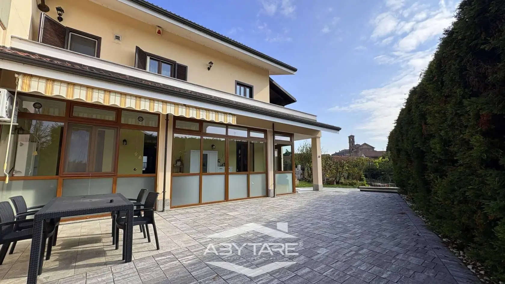 Appartamento in vendita a Virle Piemonte