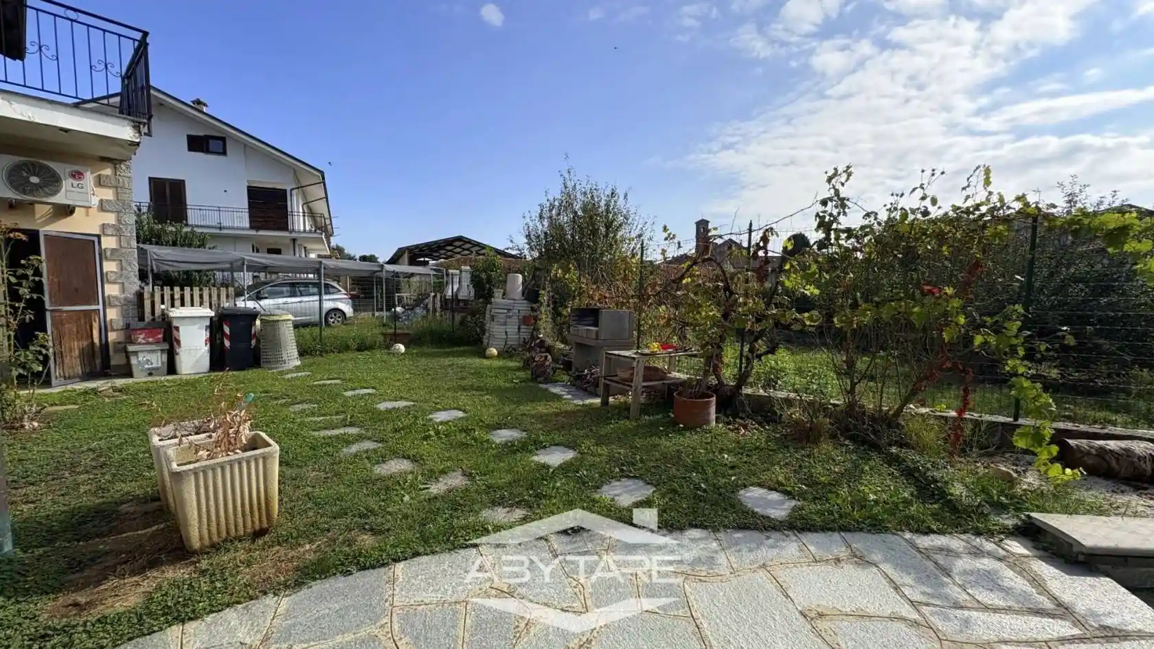 Quadrilocale via Dell'Olmo 20, Virle Piemonte - foto 4