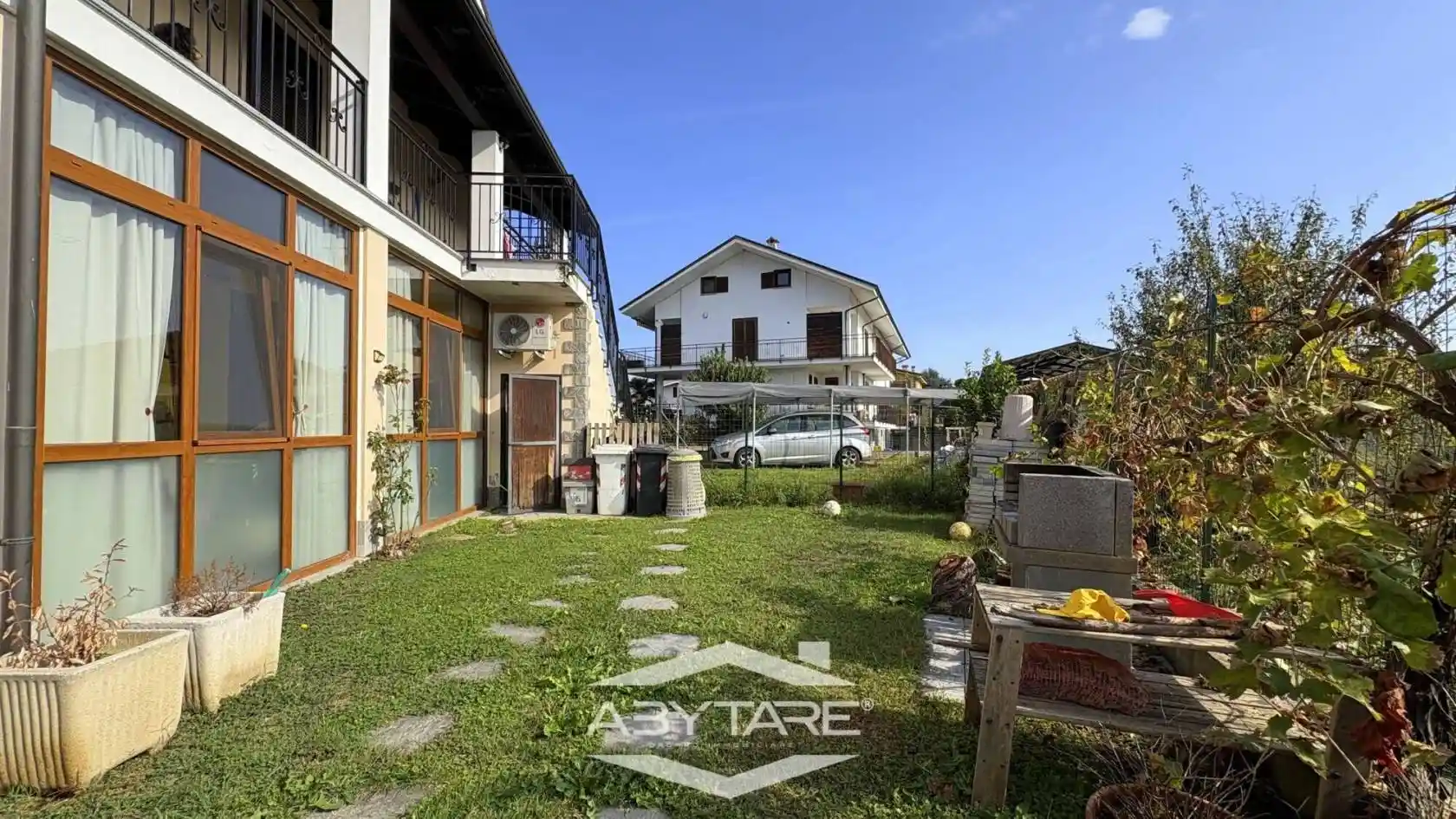 Quadrilocale via Dell'Olmo 20, Virle Piemonte - foto 5