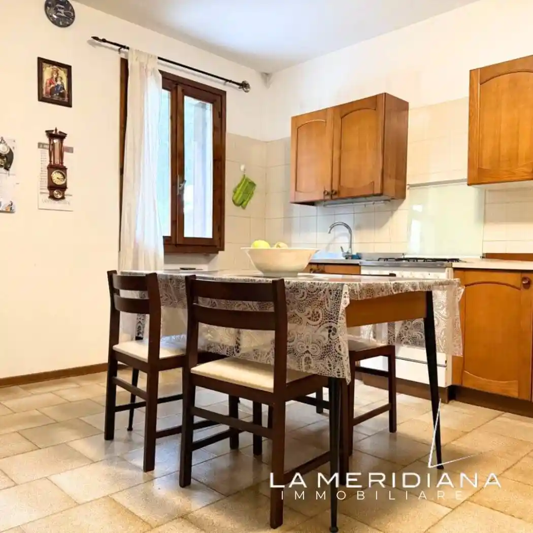 Appartamento in vendita a Istrana