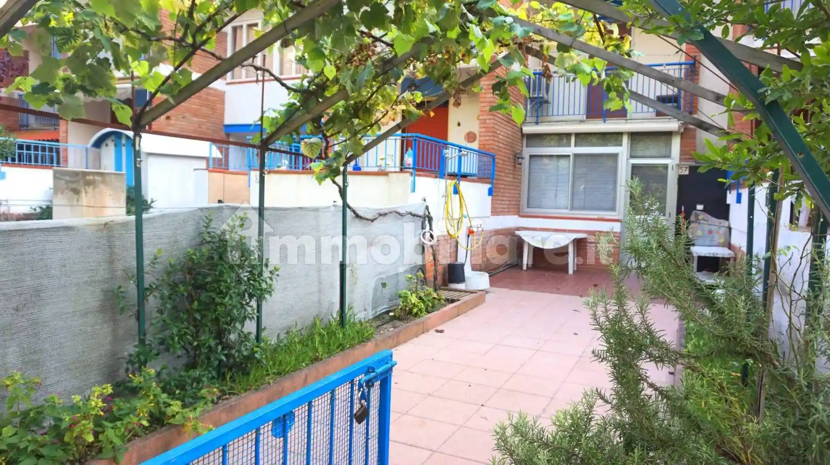 Villetta a schiera in vendita a Comacchio