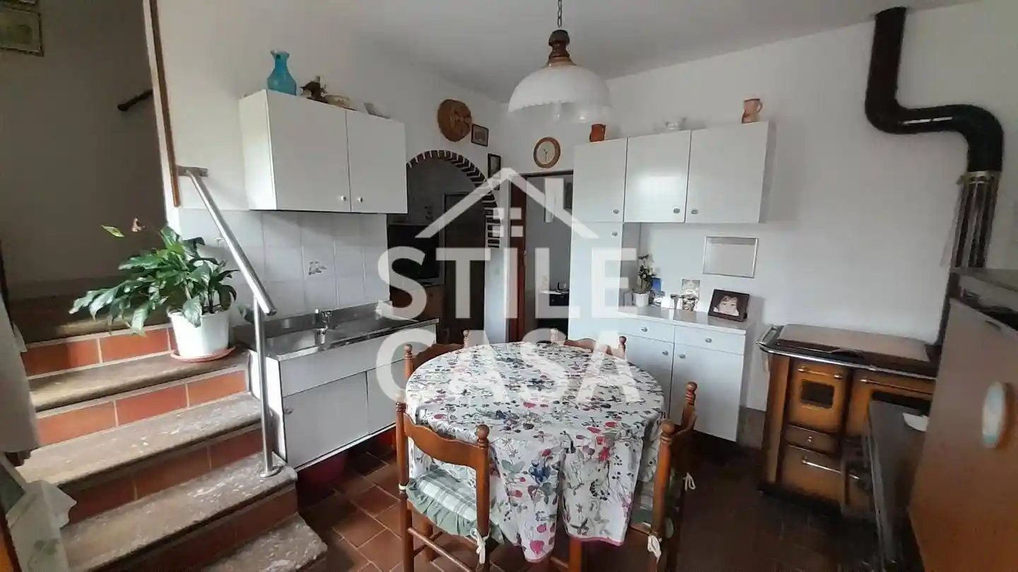 Casa indipendente in vendita a Altopascio