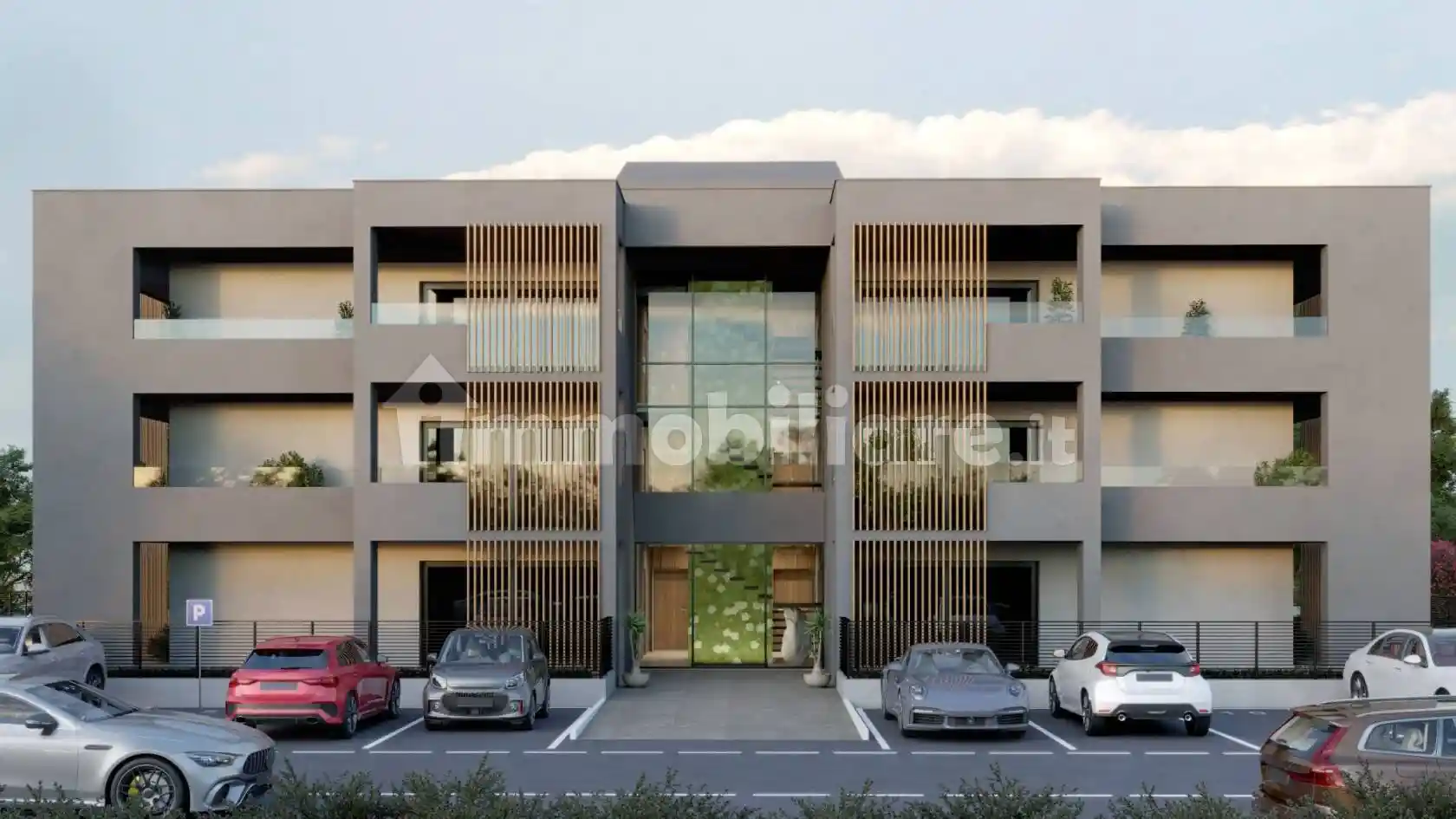 Appartamento in vendita a Castelnuovo del Garda