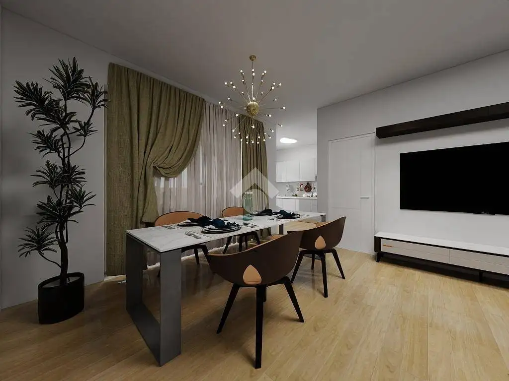 Appartamento in vendita a Castel Maggiore