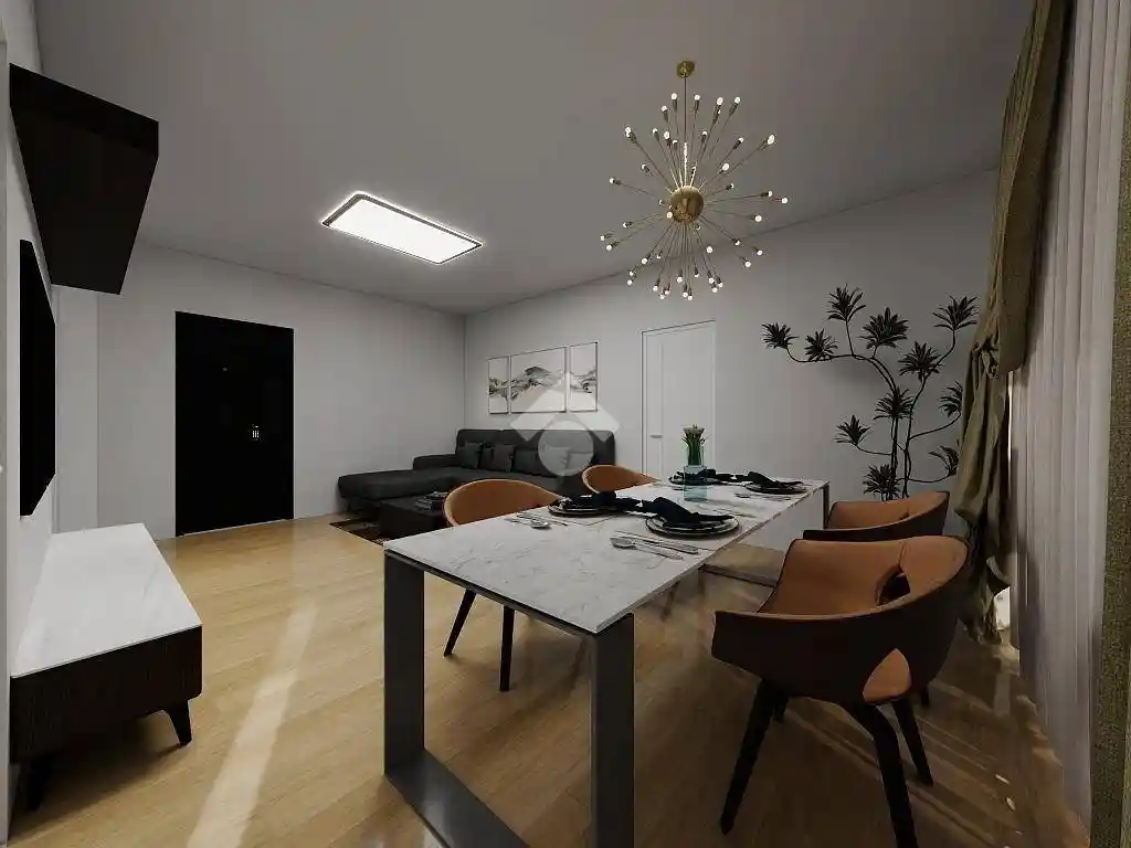 Appartamento - foto 2