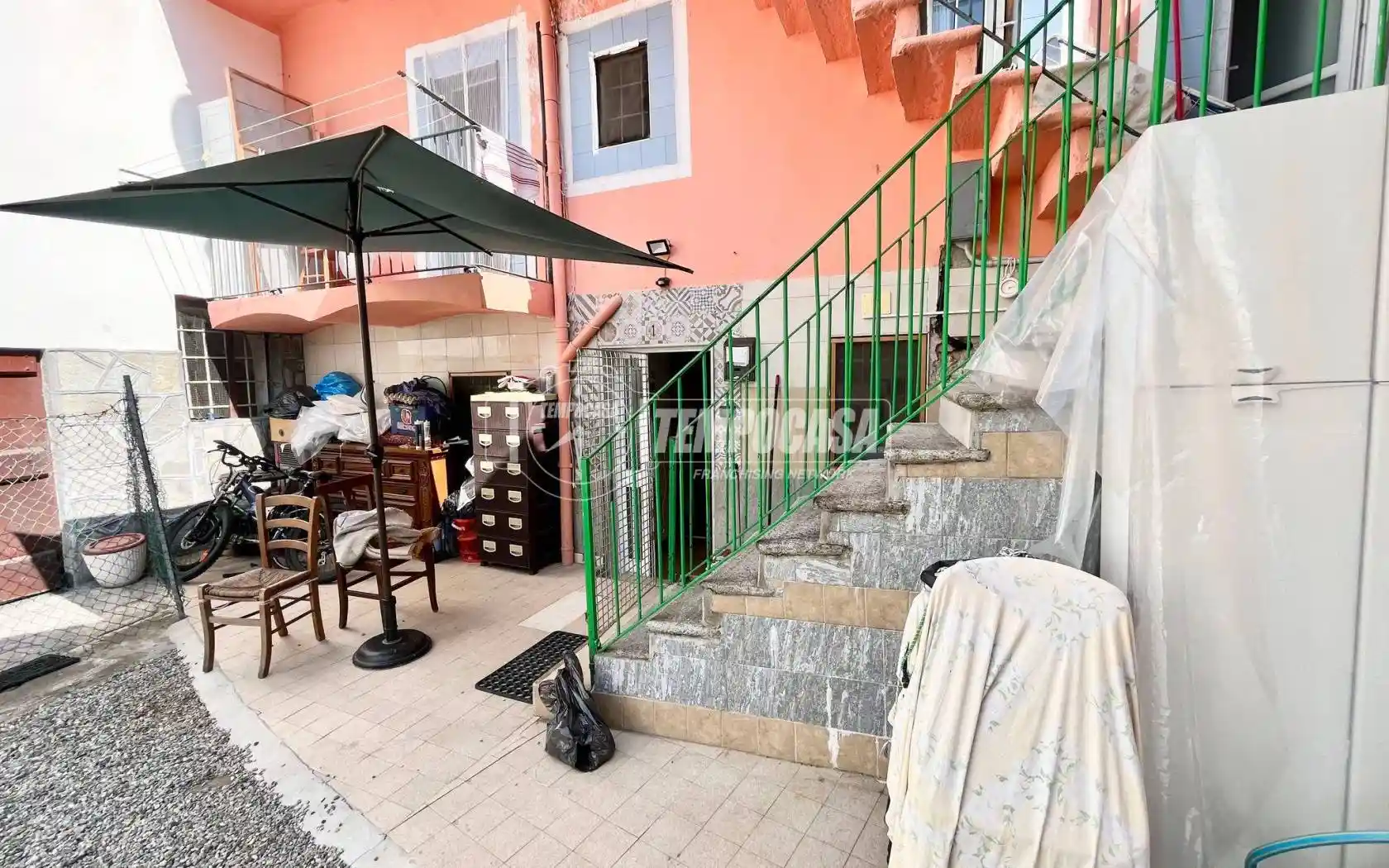 Casa indipendente in vendita a Condove