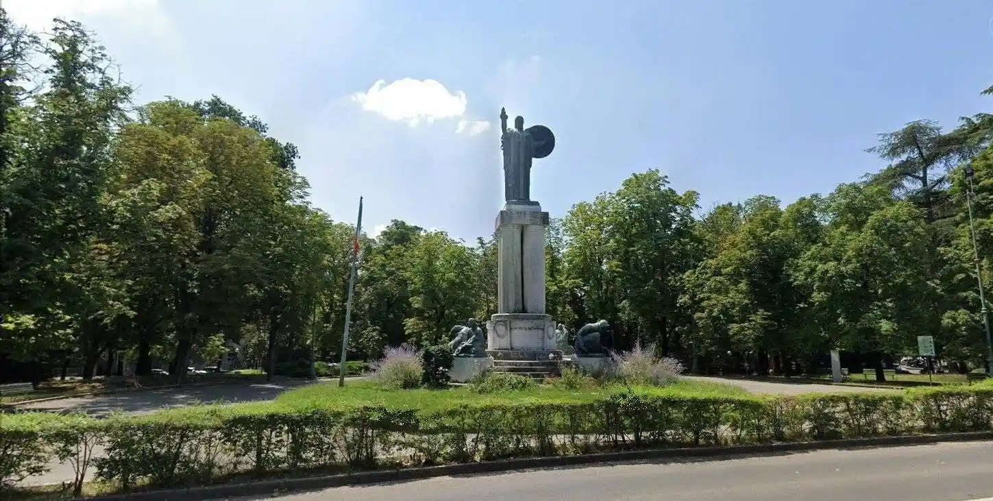 Appartamento in vendita a Modena