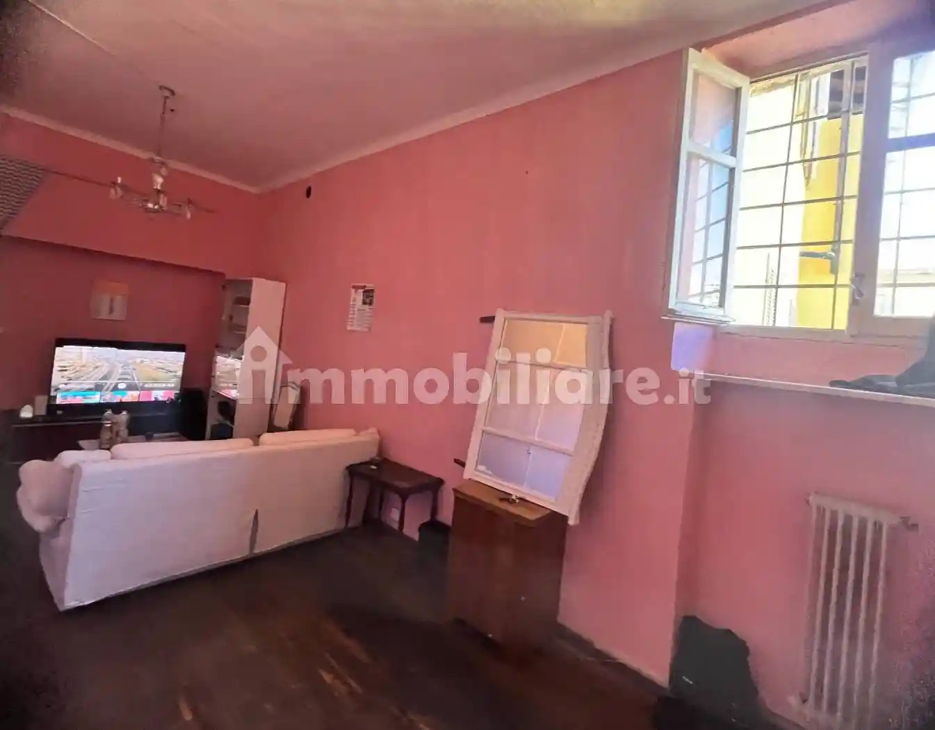 Appartamento in vendita a Pinerolo