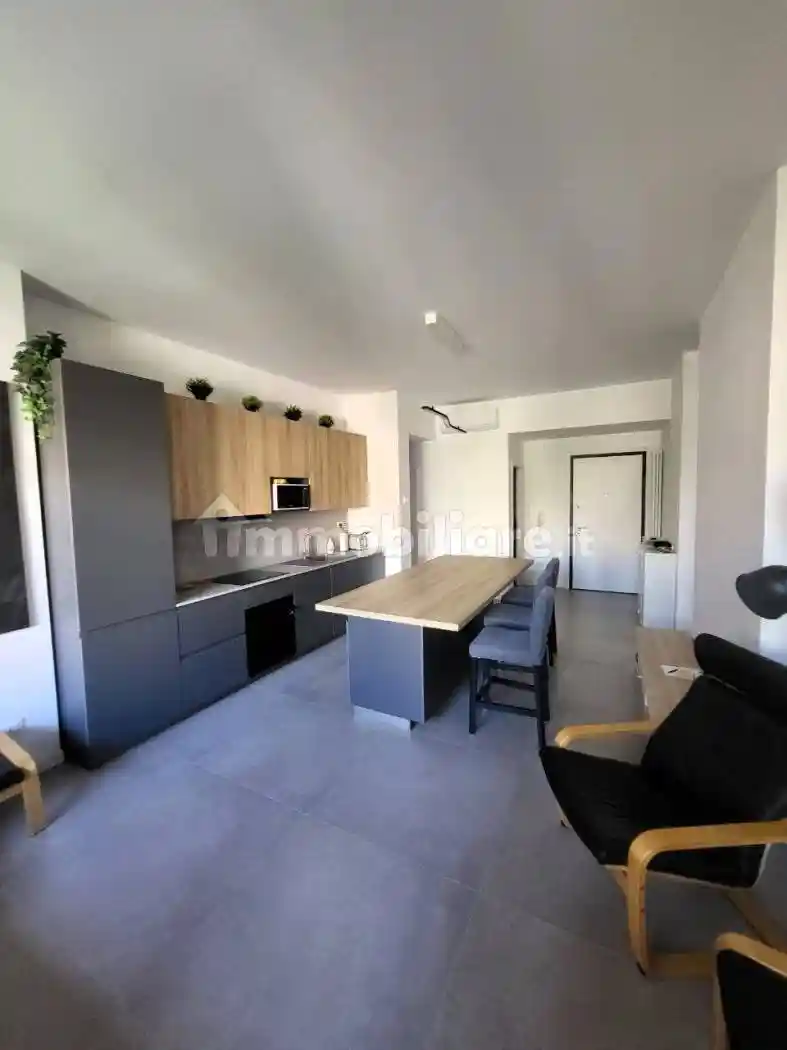 Appartamento in vendita a Ferrara