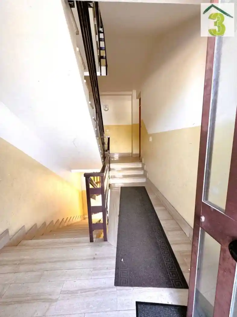 Appartamento via Scipione Sangiovanni, Centro, Alessano - foto 3