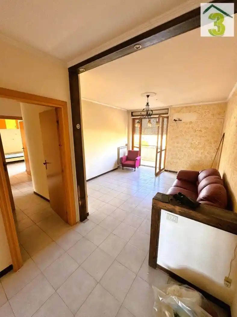 Appartamento via Scipione Sangiovanni, Centro, Alessano - foto 4