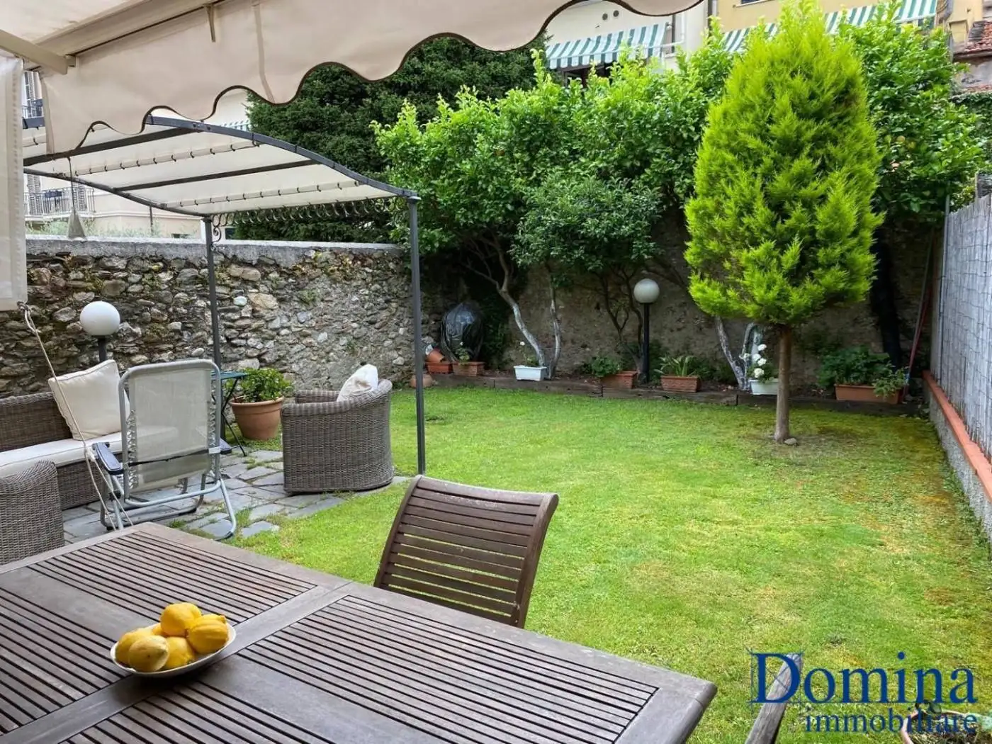 Appartamento in affitto a Massa