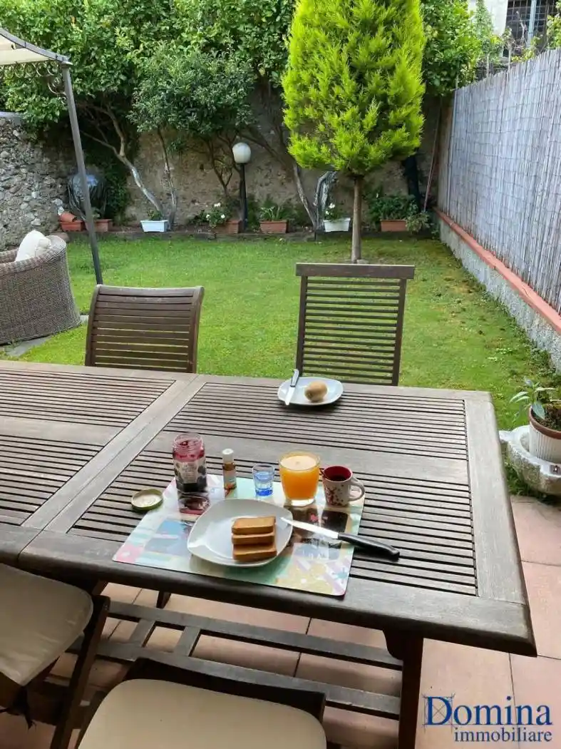 Trilocale Vle Giacomo Puccini,, Centro, Massa - foto 2