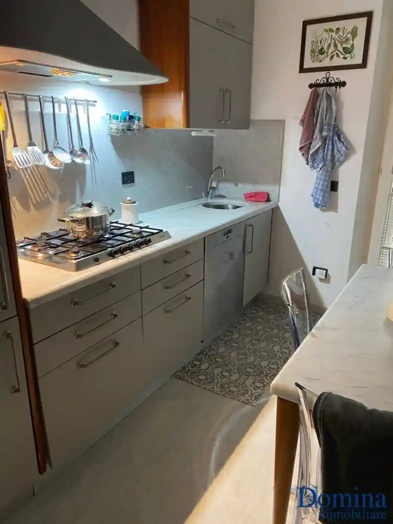 Trilocale Vle Giacomo Puccini,, Centro, Massa - foto 3