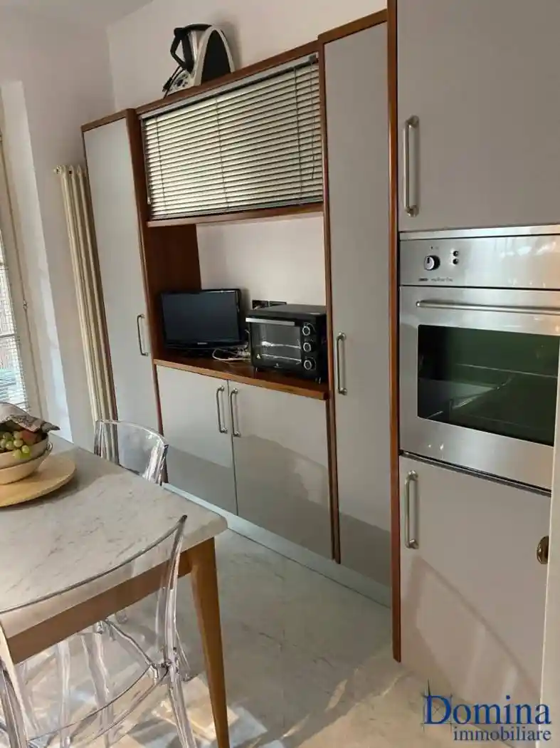 Trilocale Vle Giacomo Puccini,, Centro, Massa - foto 4