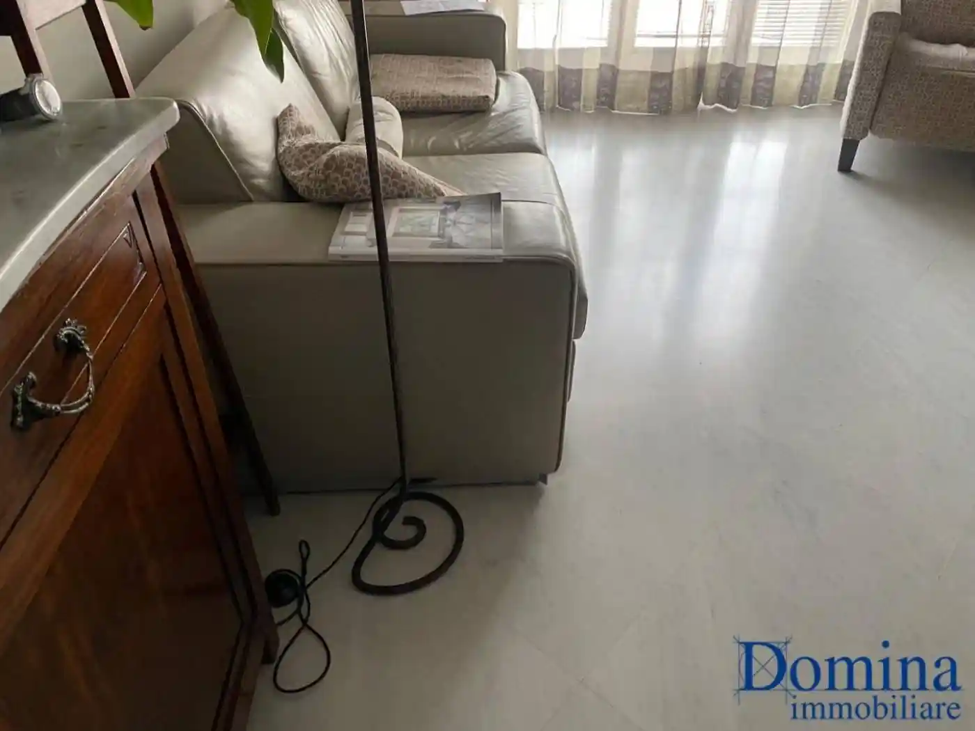 Trilocale Vle Giacomo Puccini,, Centro, Massa - foto 5