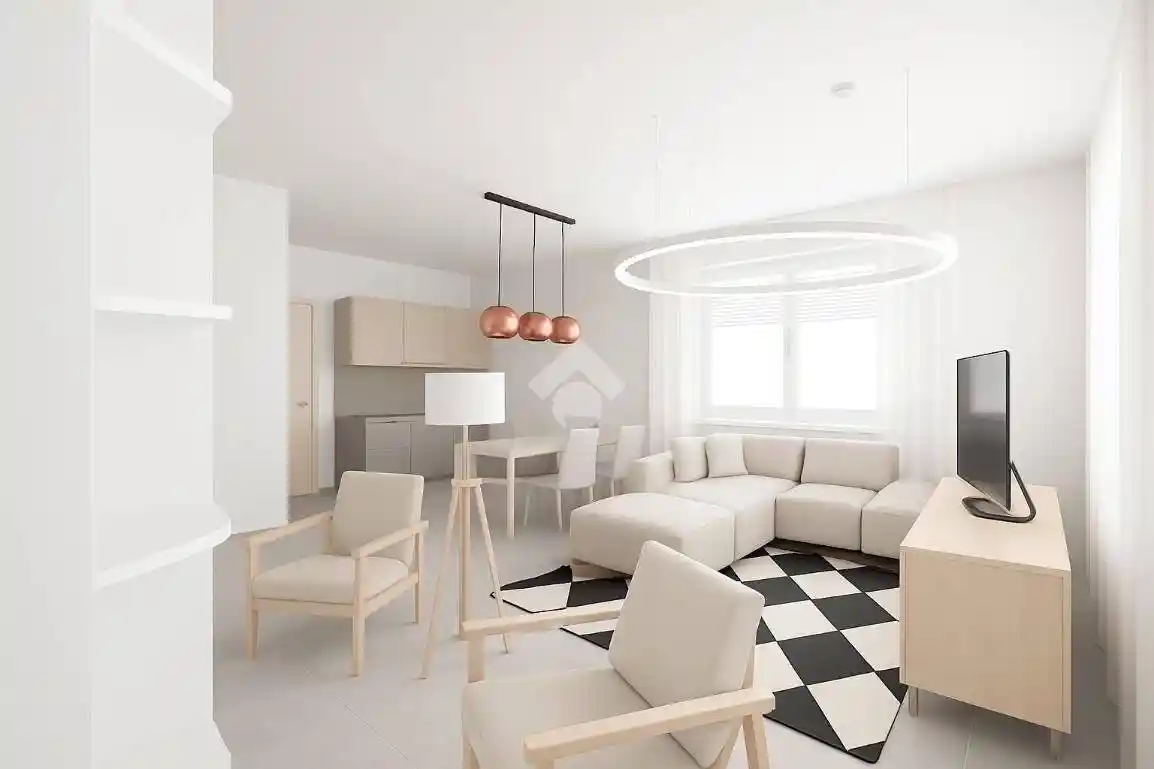 Appartamento in vendita a Codogno