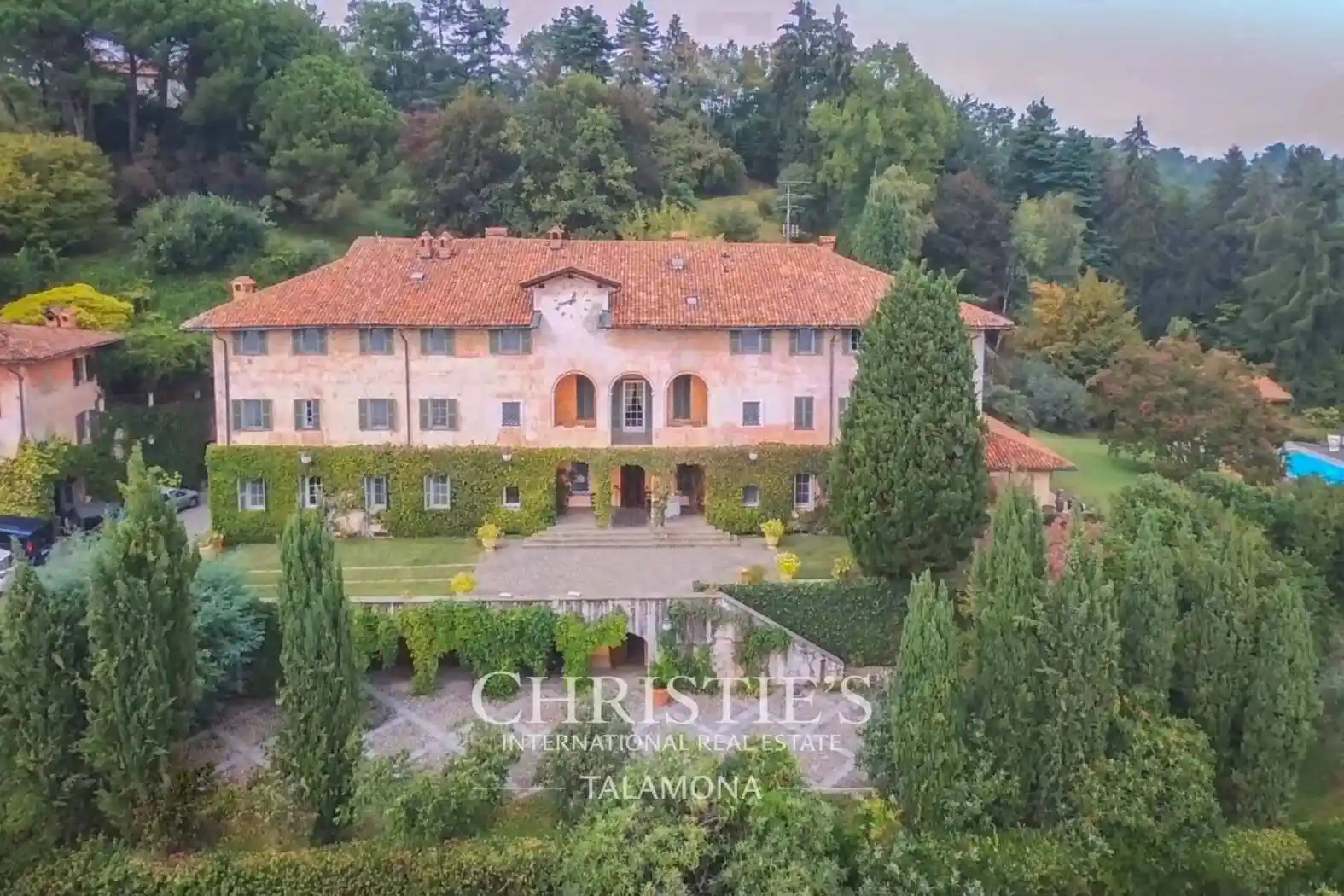 Villa in vendita a Biella