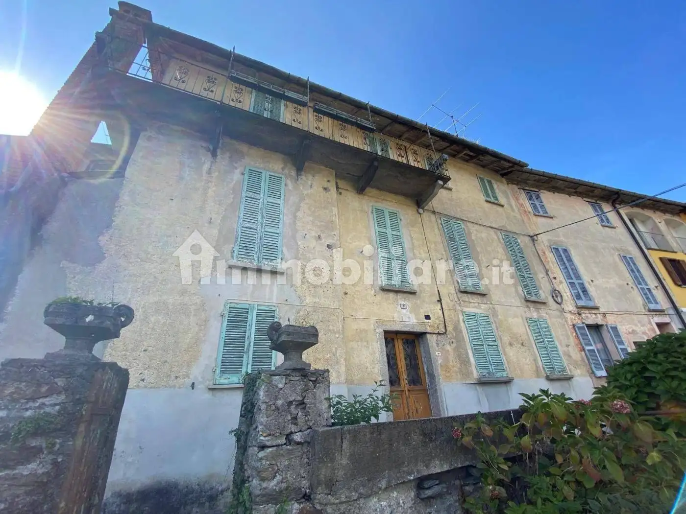 Terratetto unifamiliare via XXIV Maggio 5, Due Cossani, Dumenza - foto 5