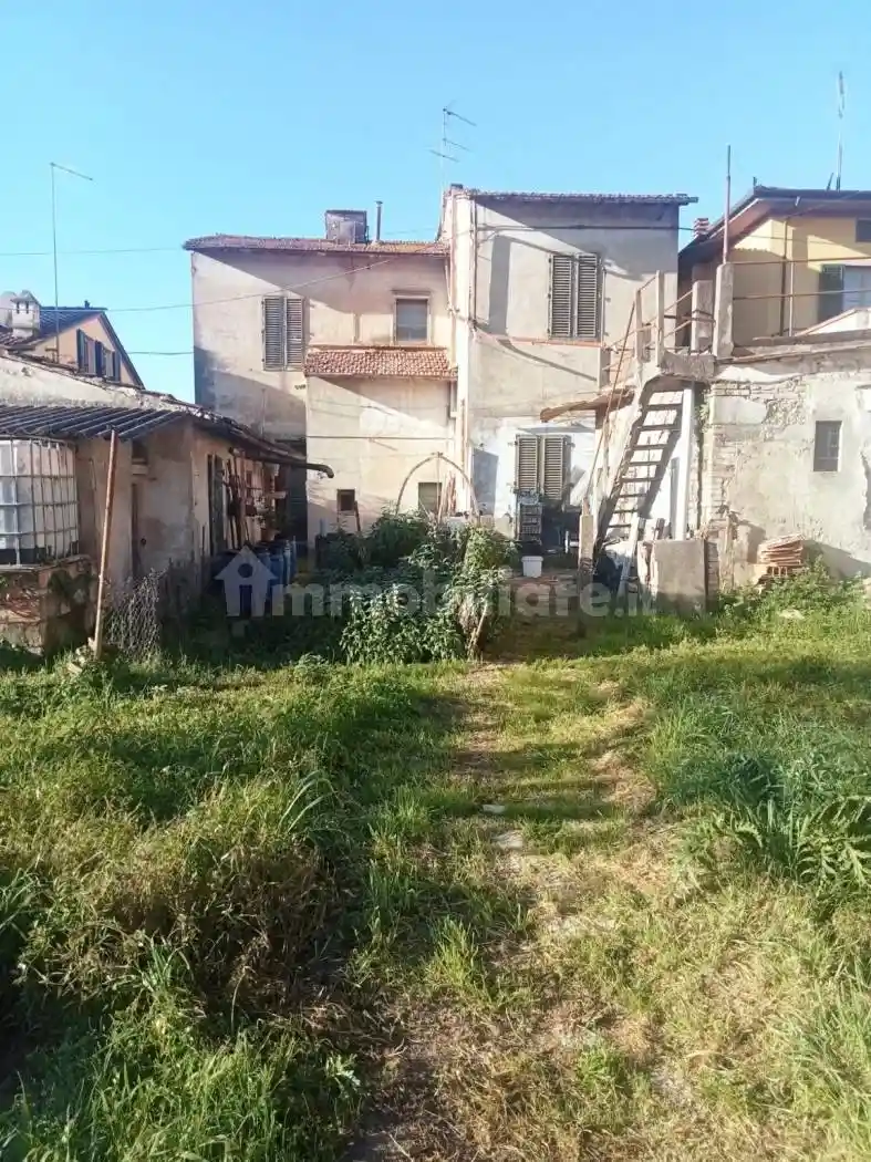 Casa indipendente in vendita a Empoli