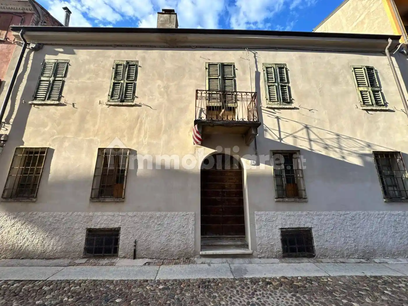 Casa indipendente in vendita a Mantova