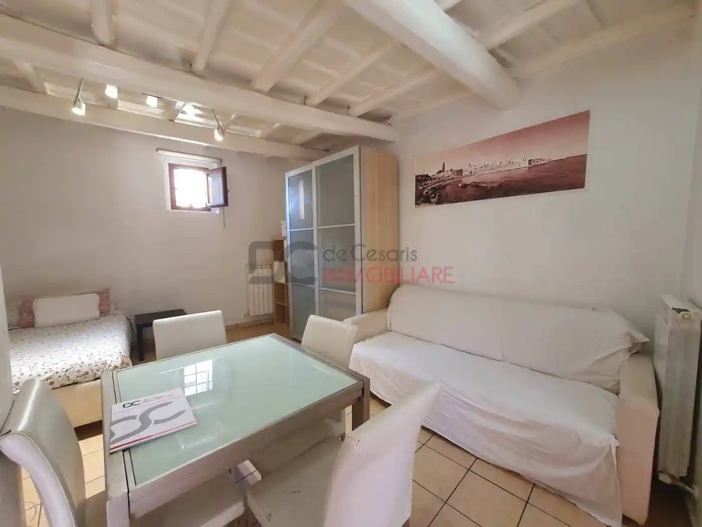 Appartamento in vendita a Marino