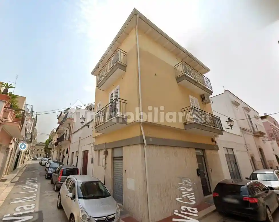 Appartamento in vendita a Andria