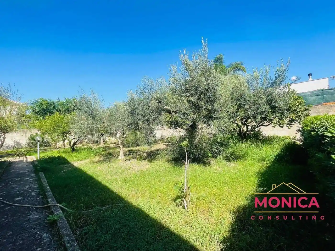 Villa in vendita a Trapani