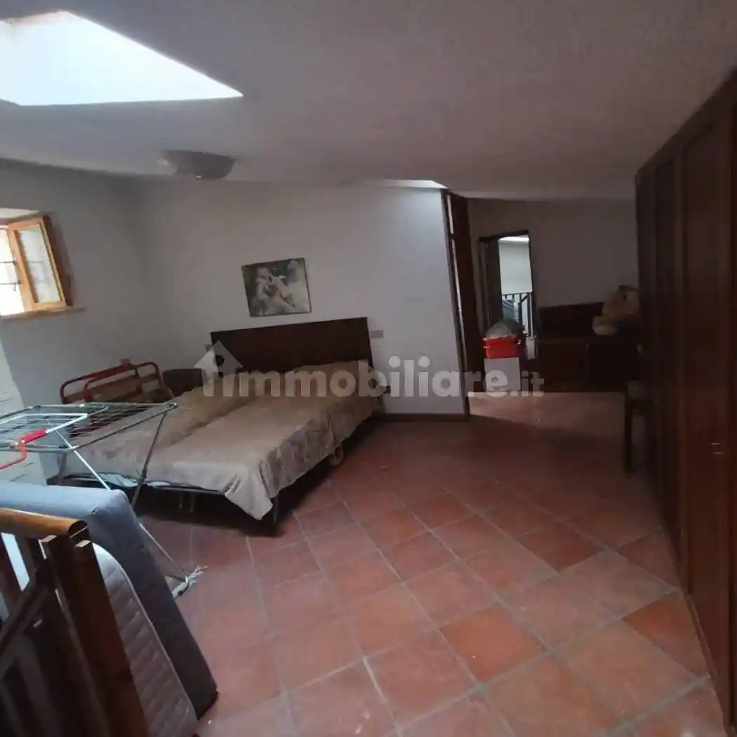 Terratetto unifamiliare via Fonte del Pesco, Roccacinquemiglia, Castel di Sangro - foto 4