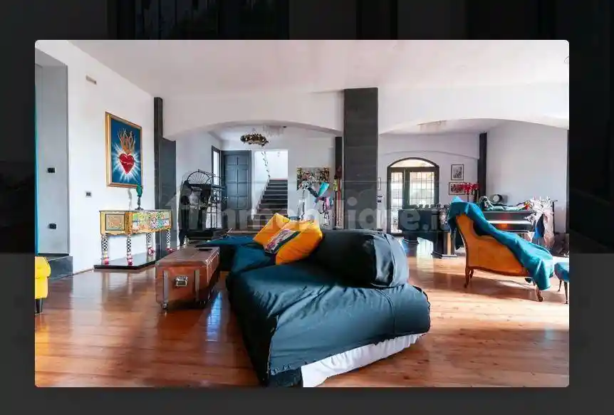 Villa in vendita a Siracusa