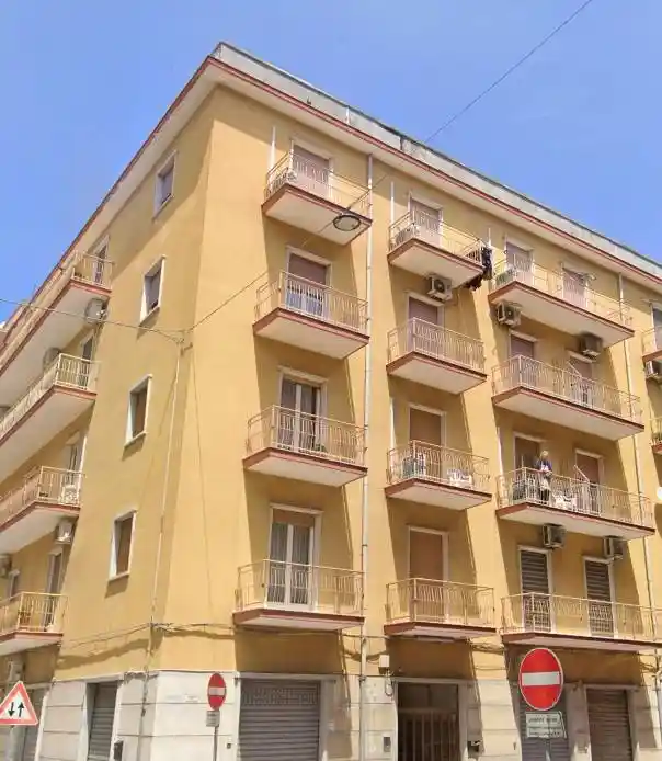 Appartamento in vendita a Bari