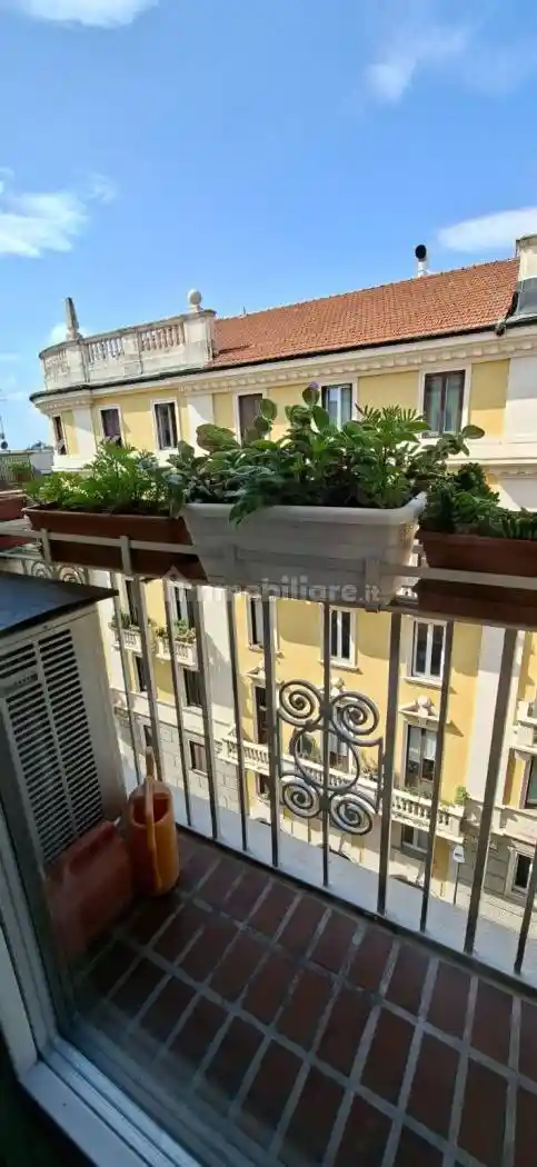 Trilocale via Celestino IV 11, Carrobbio, Milano - foto 2