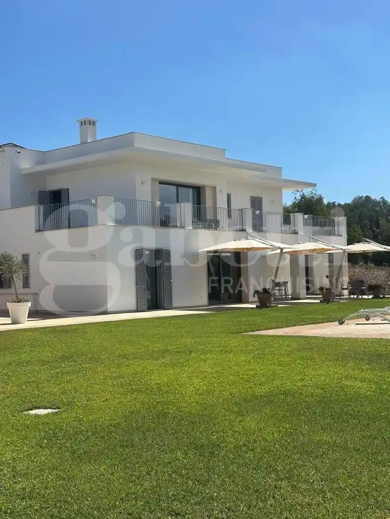 Villa in vendita a Ostuni