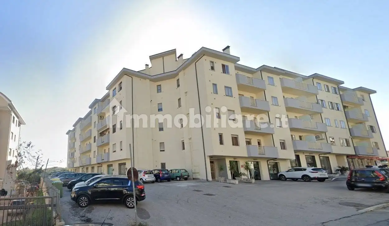 Appartamento in vendita a Vasto