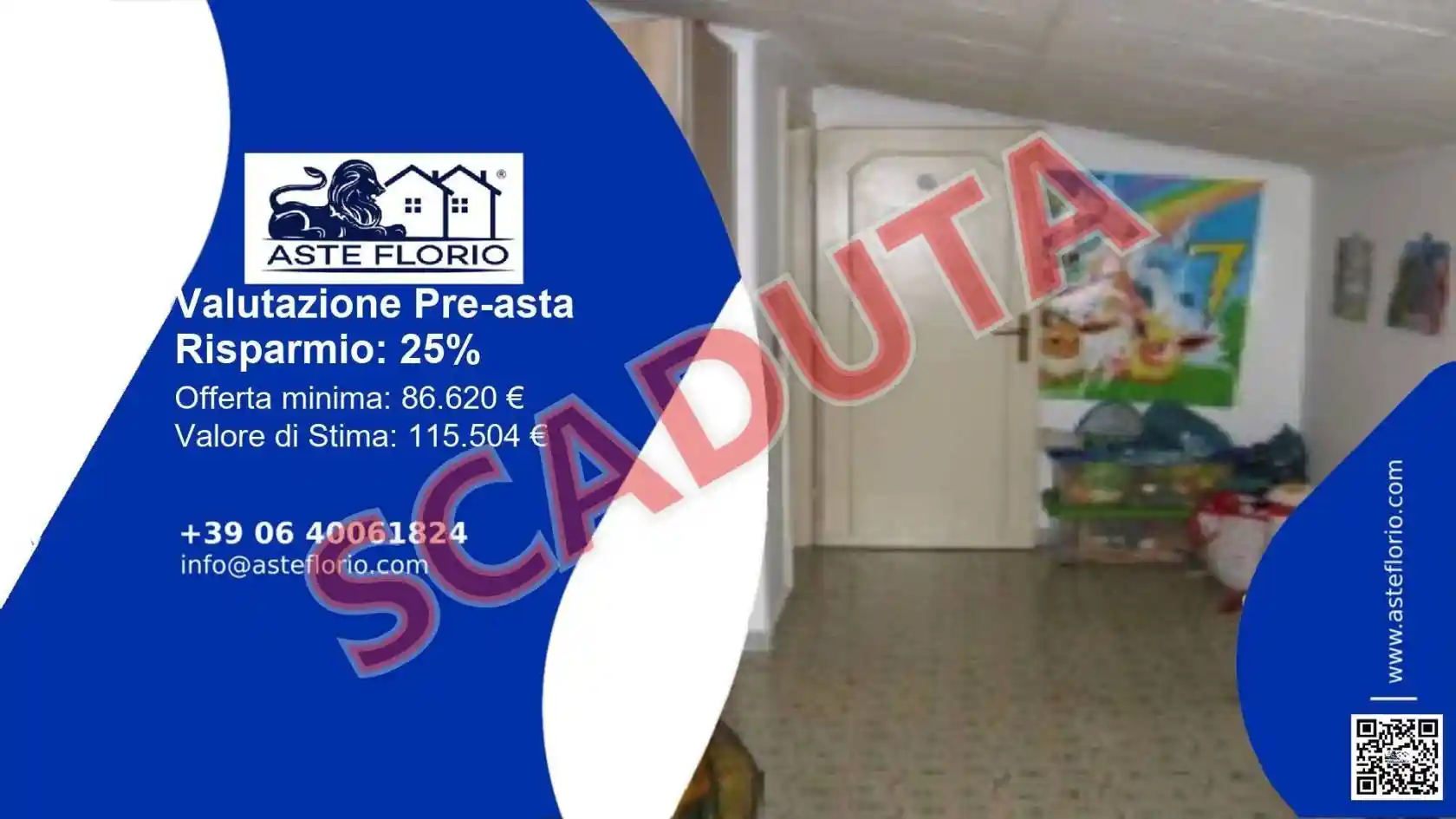 Appartamento in vendita a Pomezia