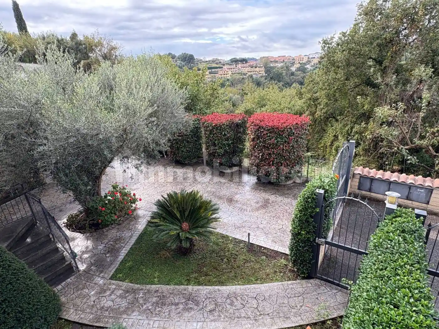 Villa in vendita a Morlupo